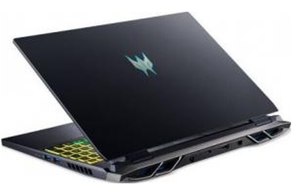 Laptop ACER Predator Helios 300 15.6" Intel Core i7 12700H NVIDIA GeForce RTX 3070 Ti 32GB 1TB SSD M.2 Windows 11 Home czarny