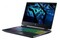 Laptop ACER Predator Helios 300 15.6" Intel Core i7 12700H NVIDIA GeForce RTX 3070 Ti 32GB 1TB SSD M.2 Windows 11 Home czarny