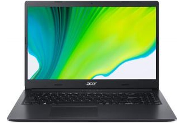 Laptop ACER Aspire 3 15.6" AMD Ryzen 5 3500U AMD Radeon RX Vega 8 8GB 1TB SSD M.2 Windows 11 Home czarny