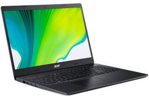 Laptop ACER Aspire 3 15.6" AMD Ryzen 5 3500U AMD Radeon RX Vega 8 8GB 1TB SSD M.2 Windows 11 Home czarny