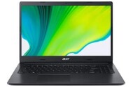 Laptop ACER Aspire 3 15.6" AMD Ryzen 5 3500U AMD Radeon RX Vega 8 8GB 2TB SSD M.2 Windows 11 Home czarny