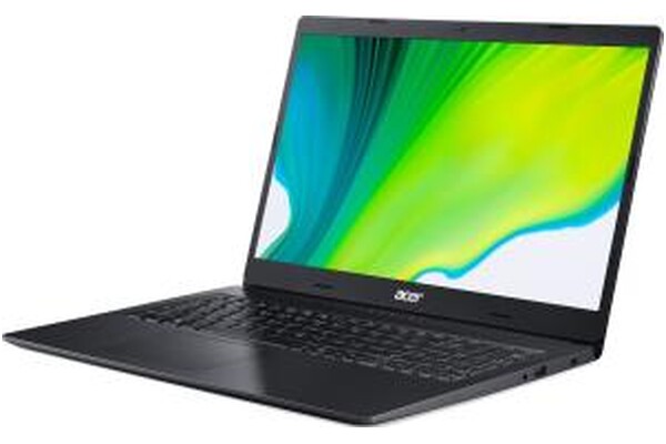 Laptop ACER Aspire 3 15.6" AMD Ryzen 5 3500U AMD Radeon RX Vega 8 8GB 2TB SSD M.2 Windows 11 Home czarny