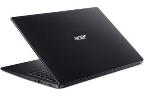 Laptop ACER Aspire 3 15.6" AMD Ryzen 5 3500U AMD Radeon RX Vega 8 8GB 2TB SSD M.2 Windows 11 Home czarny