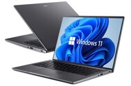 Laptop ACER Swift X 14.0" Intel Core i7 1260P NVIDIA GeForce RTX 3050 Ti 16GB 1TB SSD Windows 11 Home szary