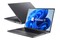 Laptop ACER Swift X 14.0" Intel Core i7 1260P NVIDIA GeForce RTX 3050 Ti 16GB 1TB SSD Windows 11 Home szary