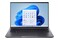 Laptop ACER Swift X 14.0" Intel Core i7 1260P NVIDIA GeForce RTX 3050 Ti 16GB 1TB SSD Windows 11 Home szary
