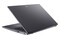 Laptop ACER Swift X 14.0" Intel Core i7 1260P NVIDIA GeForce RTX 3050 Ti 16GB 1TB SSD Windows 11 Home szary