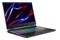 Laptop ACER Nitro 5 15.6" Intel Core i7 12700H NVIDIA GeForce RTX 3070 Ti 32GB 1TB SSD M.2 czarny