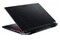 Laptop ACER Nitro 5 15.6" Intel Core i5 12500H NVIDIA GeForce RTX 3050 16GB 1TB SSD M.2 Windows 10 Home czarny