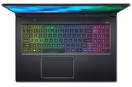 Laptop ACER Predator Helios 300 17.3" Intel Core i9 11900H NVIDIA GeForce RTX 3060 16GB 1TB SSD Windows 11 Home czarny
