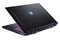 Laptop ACER Predator Helios 300 17.3" Intel Core i9 11900H NVIDIA GeForce RTX 3060 16GB 1TB SSD Windows 11 Home czarny