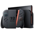 Konsola Nintendo Switch 256GB czarny