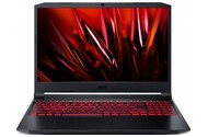 Laptop ACER Nitro 5 15.6" Intel Core i5 11300H NVIDIA GeForce GTX 1650 16GB 1TB SSD M.2 czarny