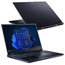 Laptop ACER Predator Helios 18 18.0" Intel Core i9 13900HX NVIDIA GeForce RTX 4080 32GB 1TB SSD Windows 11 Home czarny