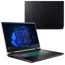 Laptop ACER Nitro 5 17.3" Intel Core i7 12700H NVIDIA GeForce RTX 4060 16GB 1TB SSD Windows 11 Home czarny