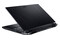 Laptop ACER Nitro 5 17.3" Intel Core i7 12700H NVIDIA GeForce RTX 4060 16GB 1TB SSD Windows 11 Home czarny