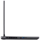 Laptop ACER Nitro 5 15.6" AMD Ryzen 7 6800H NVIDIA GeForce RTX 3070 Ti 16GB 1TB SSD Windows 11 Home czarny