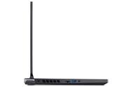 Laptop ACER Nitro 5 15.6" AMD Ryzen 7 6800H NVIDIA GeForce RTX 3070 Ti 16GB 1TB SSD Windows 11 Home czarny