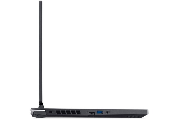 Laptop ACER Nitro 5 15.6" AMD Ryzen 7 6800H NVIDIA GeForce RTX 3070 Ti 16GB 1TB SSD Windows 11 Home czarny