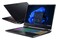 Laptop ACER Nitro 5 15.6" AMD Ryzen 7 6800H NVIDIA GeForce RTX 3070 Ti 16GB 1TB SSD M.2 Windows 11 Home czarny