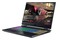 Laptop ACER Nitro 5 15.6" AMD Ryzen 7 6800H NVIDIA GeForce RTX 3070 Ti 16GB 1TB SSD M.2 Windows 11 Home czarny