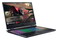 Laptop ACER Nitro 5 15.6" AMD Ryzen 7 6800H NVIDIA GeForce RTX 3070 Ti 16GB 1TB SSD M.2 Windows 11 Home czarny