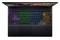 Laptop ACER Nitro 5 15.6" AMD Ryzen 7 6800H NVIDIA GeForce RTX 3070 Ti 16GB 1TB SSD M.2 Windows 11 Home czarny