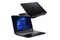 Laptop ACER Nitro 5 15.6" Intel Core i9 11900H NVIDIA GeForce RTX 3070 32GB 1TB SSD Windows 11 Home czarny