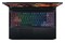 Laptop ACER Nitro 5 15.6" Intel Core i9 11900H NVIDIA GeForce RTX 3070 32GB 1TB SSD Windows 11 Home czarny