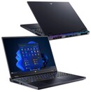 Laptop ACER Predator Helios 16 16.0" Intel Core i9 13900HX NVIDIA GeForce RTX 4080 32GB 1TB SSD Windows 11 Home czarny