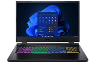 Laptop ACER Nitro 5 17.3" AMD Ryzen 7 6800H NVIDIA GeForce RTX 3070 Ti 16GB 1TB SSD Windows 11 Home czarny
