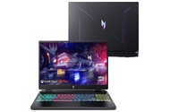Laptop ACER Nitro 16 16.0" AMD Ryzen 9 7940HS NVIDIA GeForce RTX 4060 16GB 1TB SSD czarny