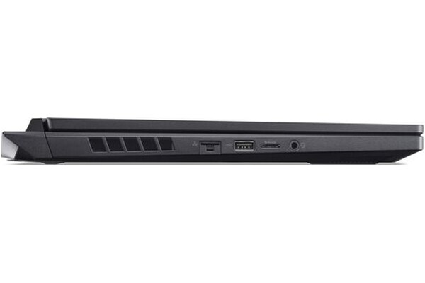 Laptop ACER Nitro 16 16.0" AMD Ryzen 9 7940HS NVIDIA GeForce RTX 4060 16GB 1TB SSD czarny
