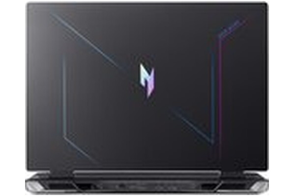 Laptop ACER Nitro 16 16.0" AMD Ryzen 9 7940HS NVIDIA GeForce RTX 4060 16GB 1TB SSD czarny