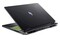 Laptop ACER Nitro 16 16.0" AMD Ryzen 9 7940HS NVIDIA GeForce RTX 4060 16GB 1TB SSD czarny