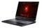 Laptop ACER Nitro 16 16.0" AMD Ryzen 7 7840HS NVIDIA GeForce RTX 4060 32GB 2TB SSD M.2 Windows 11 Professional czarny