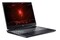 Laptop ACER Nitro 16 16.0" AMD Ryzen 7 7840HS NVIDIA GeForce RTX 4060 32GB 1TB SSD M.2 Windows 11 Professional czarny