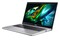 Laptop ACER Aspire 3 15.6" AMD Ryzen 7 5700U AMD Radeon 16GB 1TB SSD M.2 Windows 11 Home srebrny
