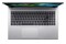 Laptop ACER Aspire 3 15.6" AMD Ryzen 7 5700U AMD Radeon 16GB 1TB SSD M.2 Windows 11 Home srebrny