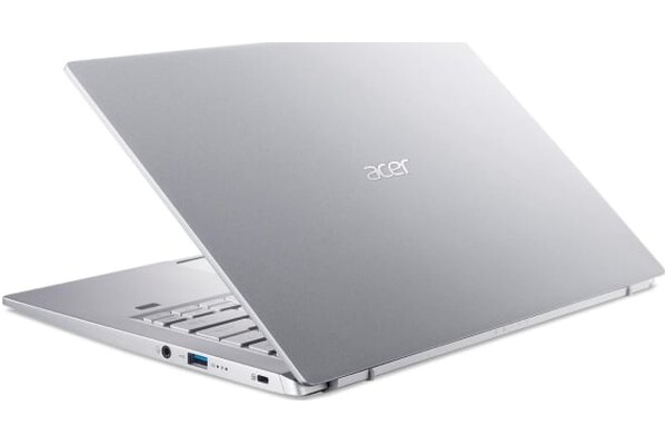 Laptop ACER Swift 3 14.0" AMD Ryzen 5 5500U AMD Radeon 16GB 1TB SSD M.2 Windows 11 Home srebrny