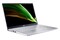 Laptop ACER Swift 3 14.0" AMD Ryzen 5 5500U AMD Radeon 16GB 1TB SSD M.2 Windows 11 Home srebrny