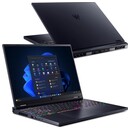 Laptop ACER Predator Helios 16 16.0" Intel Core i9 14900HX NVIDIA GeForce RTX 4070 32GB 1TB SSD Windows 11 Home czarny