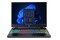 Laptop ACER Nitro 16 16.0" AMD Ryzen 7 7840HS NVIDIA GeForce RTX 4070 32GB 1TB SSD M.2 Windows 11 Home czarny