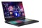 Laptop ACER Nitro 16 16.0" AMD Ryzen 7 7840HS NVIDIA GeForce RTX 4070 32GB 1TB SSD M.2 Windows 11 Home czarny