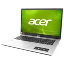 Laptop ACER Aspire 3 17.3" Intel Core i5 1235U INTEL Iris Xe 16GB 1TB SSD Windows 11 Home srebrny