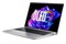 Laptop ACER Swift Go 14 14.0" Intel Core Ultra 7 155H Intel Arc 16GB 1TB SSD M.2 Windows 11 Home srebrny