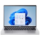 Laptop ACER Swift Go 14 14.0" Intel Core Ultra 7 155H Intel Arc 32GB 1TB SSD M.2 Windows 11 Home srebrny