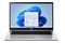Laptop ACER Aspire 3 17.3" Intel Core i5 1235U INTEL Iris Xe 16GB 1TB SSD M.2 Windows 11 Home srebrny