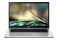 Laptop ACER Aspire 3 17.3" Intel Core i5 1235U INTEL Iris Xe 16GB 1TB SSD M.2 Windows 11 Home srebrny