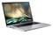 Laptop ACER Aspire 3 17.3" Intel Core i5 1235U INTEL Iris Xe 16GB 1TB SSD M.2 Windows 11 Home srebrny